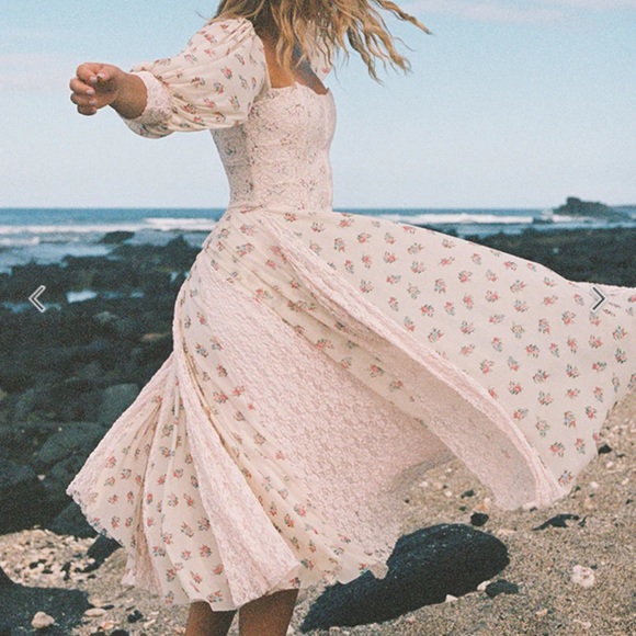 We Are HAHt Dress NWT - Picture 3 of 16